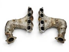 2023-2026 Chevy Corvette C8 Z06 LT6 5.5L Exhaust Manifolds Oem Gm Used. Price: $525.00.