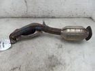 13 14 15 Lexus GS350 3.5L Driver Left Exhaust Manifold Used. Price: $359.99.
