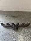 Exhaust Manifold 1999-02 Dodge Ram 2500 3500 24V Cummins Diesel. P/n 5014170AC Used. Price: $99.99.