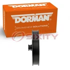 Dorman Power Steering Pulley For 1987-1995 Chevrolet G10 Hoses Pumps Gq New. Price: $37.67.