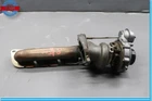 11-20 Mercedes W207 CL550 E550 SL550 GL450 M278 Left Turbocharger Manifold Oem Used. Price: $171.00.