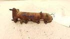 95 96 97 98 99 00 Toyota Tacoma Passenger Right Exhaust Manifold 5VZFE Used. Price: $119.99.