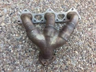 Porsche 911-997 Turbo Oem Factory Original Equipment Right Exhaust Manifold New. Price: $750.00.