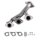 Exhaust Manifold Driver Side Ford Mustang V6 3.8L 1999-2004 XR3Z9431BC New. Price: $53.90.