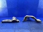 2016-2021 Mclaren 570S Oem 3.8L Engine Exhaust Manifold Heat Shield Set Used. Price: $60.53.