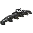 Ats Diesel 2049302164 For 1994 Early 98 Dodge 5.9L 12-VALVE Cummins 3PC T3 Pul New. Price: $609.99.