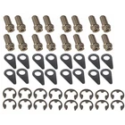 Stage 8914 Locking Header Bolts New. Price: $82.78.