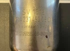 Mercedes R231 SL550 Rwd Exhaust Resonator Part A2314900601 Used. Price: $249.99.
