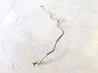Egr Valve Tube Fits 1994-1999 Mercedes Benz S320 SL320 Used. Price: $35.98.