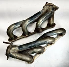 1-5/8" Bbk Shorty Headers D-245-5 Ford Mustang Gt 5.0 1994 1995 302 Used. Price: $149.99.