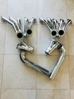M&m Performance Headers Dodge Viper 2008-2017 GEN4 GEN5 Srt Acr Gts New. Price: $2450.00.