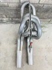 Holley Hooker Super Comp Headers 2207-1HKR Sbc Camaro 350/383/400 Stroker Race Used. Price: $650.00.
