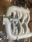 1997-2000 Ford Van E-150 E-250 Upper Intake Manifold 4.2L 6-256 Oem Used. Price: $98.75.
