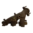 2005-2010 Chrysler 300 Exhaust Manifold 04792762AB 2.7L Rh 327-02169R 6C Lx Used. Price: $142.50.