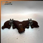 93-98 Mercedes-benz SL500 R129 Left Driver Side Exhaust Manifold Oem Used. Price: $97.45.