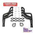Dougs D3349-B, Pair Of Fits Exhaust Set Ls Swap Gm A-body 64-67 New. Price: $1030.50.