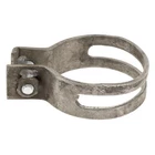For Porsche 911 1999-2005 Dansk W0133-2328449-DSK Exhaust Clamp New. Price: $10.34.