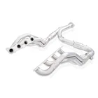 Stainless Works FT18HCATY Exhaust Header Pipe Kit 15-20 Ford F-150 New. Price: $2293.70.