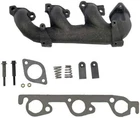 Exhaust Manifold Dorman 674-513 New. Price: $185.35.