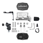 Wilwood 261-16797-P Master Cylinder Kit New. Price: $506.27.