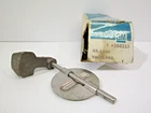 Nos Gm 1965-69 Oldsmobile Toronado Exhaust Manifold Heat Control 388223 DW4 New. Price: $95.00.