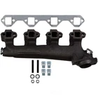 Exhaust Manifold Atp 101020 New. Price: $317.99.
