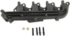 Dorman Exhaust Manifold Ford Bronco Pickup Van 351M 400 Passenger Side Each New. Price: $126.99.