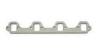 Vibrant 14302 T304 Ss Header Manifold Flange 3/8" Ford 260-351W V8 Pair New. Price: $152.95.