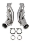 Flowtech 12153FLT Universal Coyote Turbo Headers - Polished 304 Stainless Steel New. Price: $359.95.