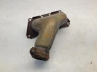 13-14 Mercedes C-class W204 C300 Right Exhaust Manifold Q Used. Price: $55.24.