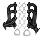 Flowtech 11142FLT Shorty Headers Black For 03-13 Silverado/tahoe/yukon Sc New. Price: $374.99.