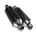 Street Rod Rear Shock 1 Pair 450 Pound Black Coated Springs New. Price: $1246.95.