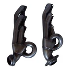 Gibson GP125S Short-tube Headers 99-05 Ford F250/F350/EXCURSION 6.8L V10 New. Price: $904.95.