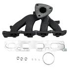 Alloy Exhaust Manifold For 2013-2015 2014 Chevy Equinox Captiva Gmc Terrain 2.4L New. Price: $79.00.