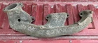 1973 1974 Dodge Plymouth Mopar Bb Left Hand Exhaust Manifold 383 400 440 3751068 Used. Price: $199.95.