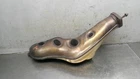 06 - 09 Range Rover Hse Right Passenger Exhaust Manifold 4.4L Used. Price: $67.16.