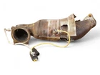 2017 - 2022 Alfa Romeo Giulia 952 2.0L Exhaust Manifold Header Engine Unit Oem Used. Price: $496.99.