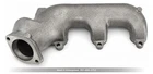 New 1958-68 Lincoln Exhaust Manifold Right Side 430 462 W/heat Treated Flanges. Price: $199.98.