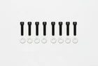 Wilwood Disc Brake Caliper Bolt KIT,1/4-28,8-PK New. Price: $55.18.
