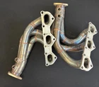 Headers For Porsche Cayman 982/BOXSTER GT4, Gts, Spyder 2020+ New. Price: $1500.00.