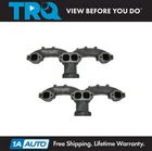 Trq Exhaust Manifold Pair Left & Right For Chevy Gmc Van Pickup New Set Of 2. Price: $194.95.