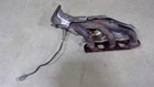 Driver Left Exhaust Manifold VQ37VHR Fits 14-20 370Z 104401 Used. Price: $149.31.