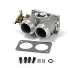 Bbk 3502 Twin 61MM Power Plus Throttle Body Ford F-series 460 New. Price: $419.99.