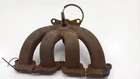 Exhaust Manifold 2.5L Fits 14-19 Impala Oem Used. Price: $46.06.