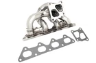 Megan Racing Turbo Manifold: Mitsubishi Lancer Evo 8/9 03-07 New. Price: $196.55.