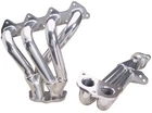 Hedman 37046 Silver Full-length Header For 96-00 Honda Civic/crx W/1.6L L4 New. Price: $662.66.