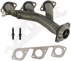 Apdty 157936 Engine Exhaust Manifold Kit With Gasket Left Side New. Price: $97.27.