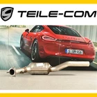 Porsche 911 996.1 Catalytic Converter, Left, 99611302153, -54, 99611302156, 99611302157 Neu. Price: $1324.02.