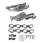 Bbk Performance 40140 1-3/4 Shorty Headers Polished Silver Ceramic Coated New. Price: $606.12.