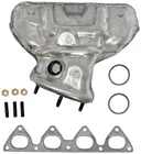 Dorman Exhaust Manifold Kit Includes Required Gaskets And Hardware 674-512 New. Price: $253.54.